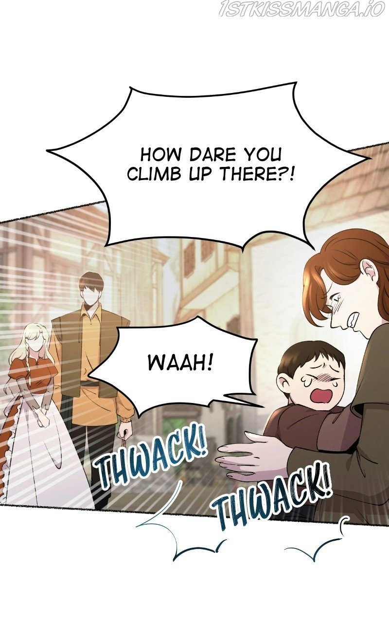 Like A Wind On A Dry Branch Chapter 102 page 65