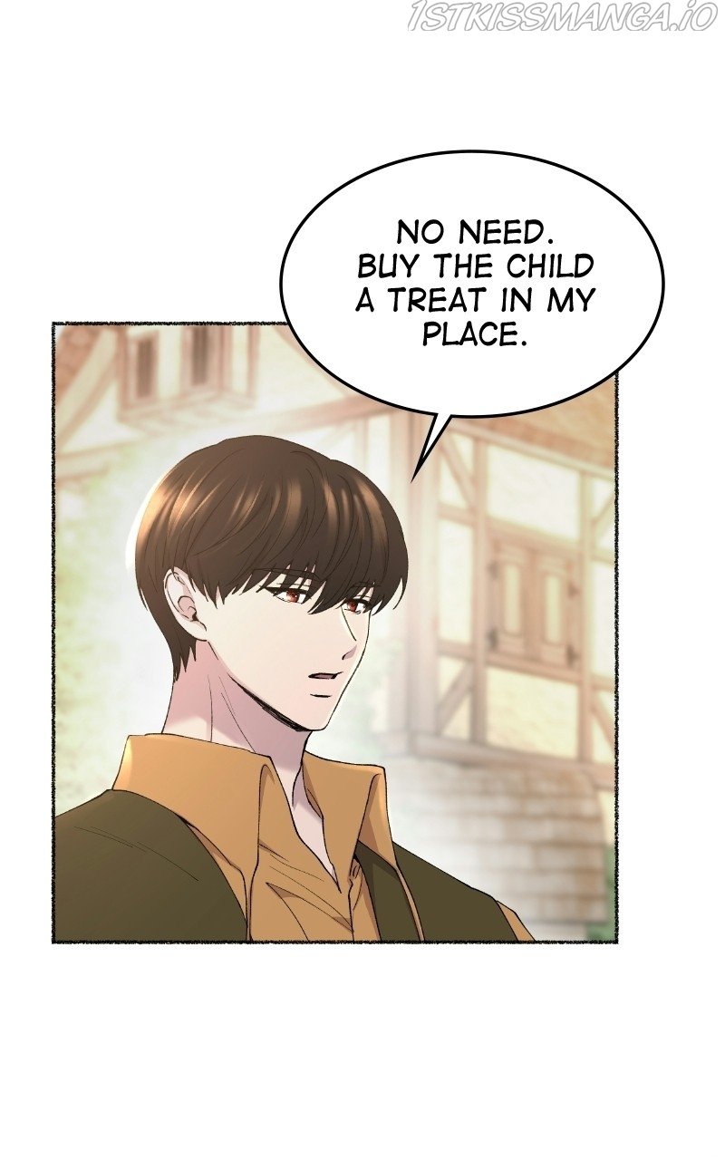 Like A Wind On A Dry Branch Chapter 102 page 67