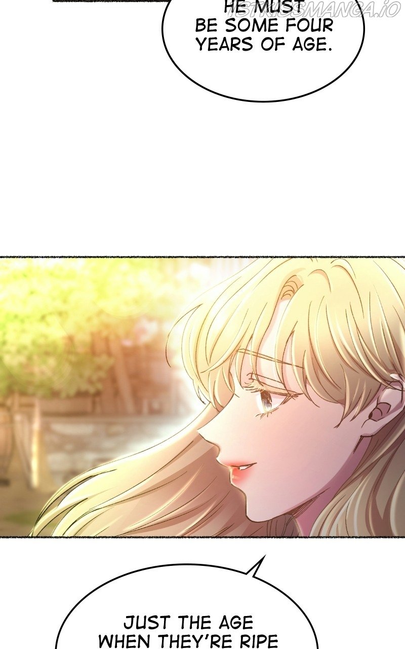 Like A Wind On A Dry Branch Chapter 102 page 72