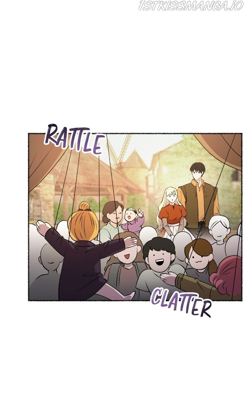 Like A Wind On A Dry Branch Chapter 102 page 79