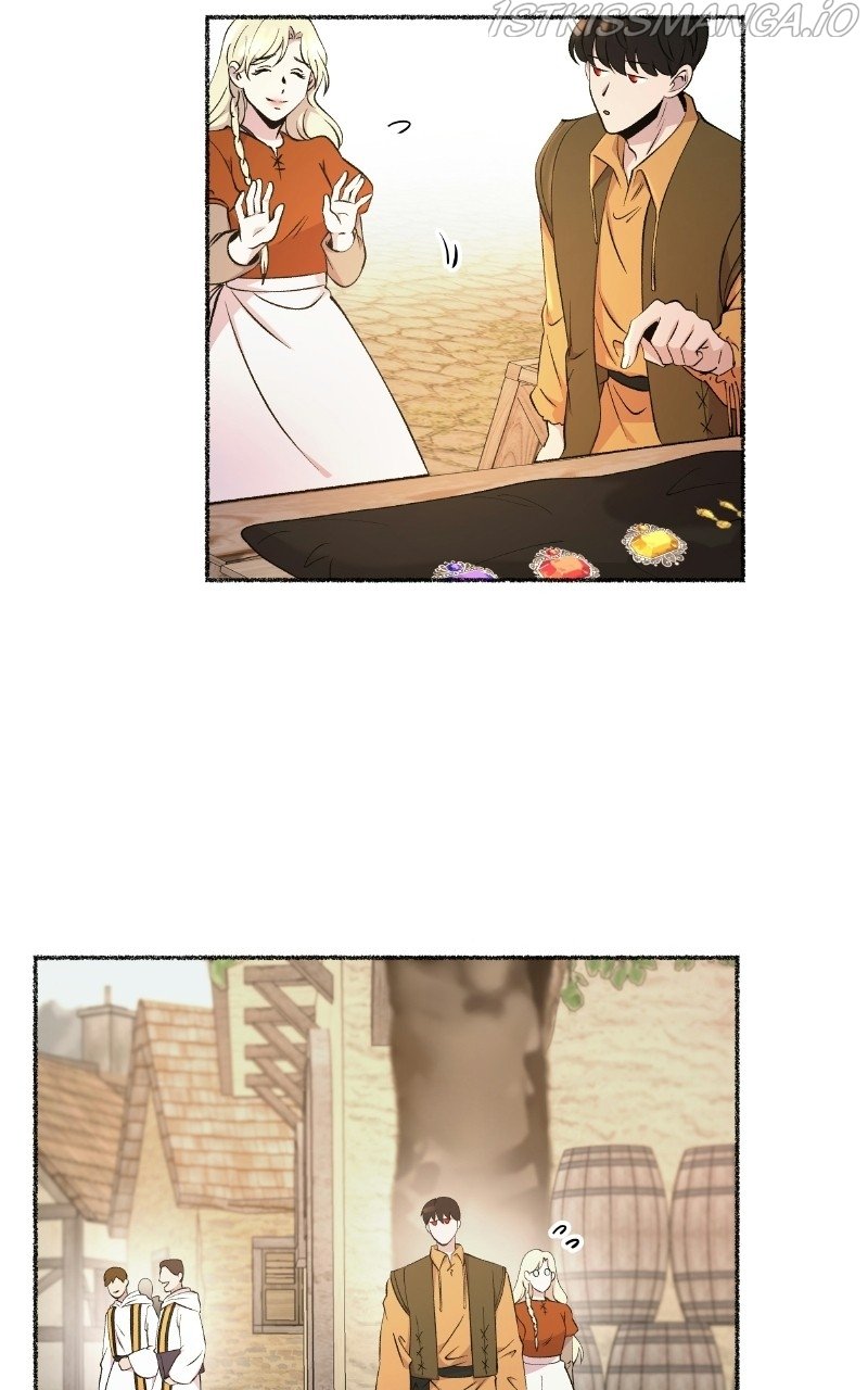 Like A Wind On A Dry Branch Chapter 102 page 80