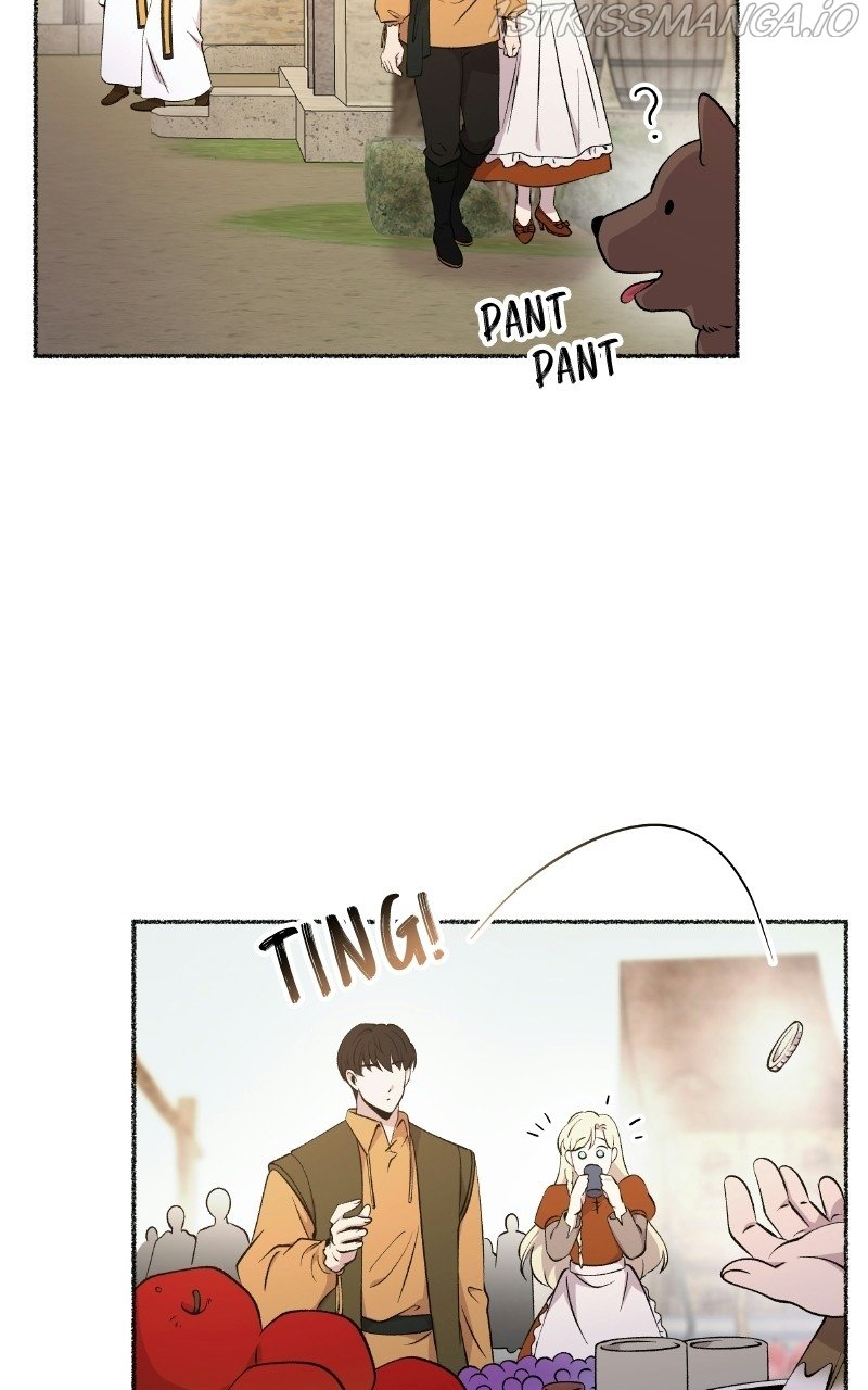 Like A Wind On A Dry Branch Chapter 102 page 81