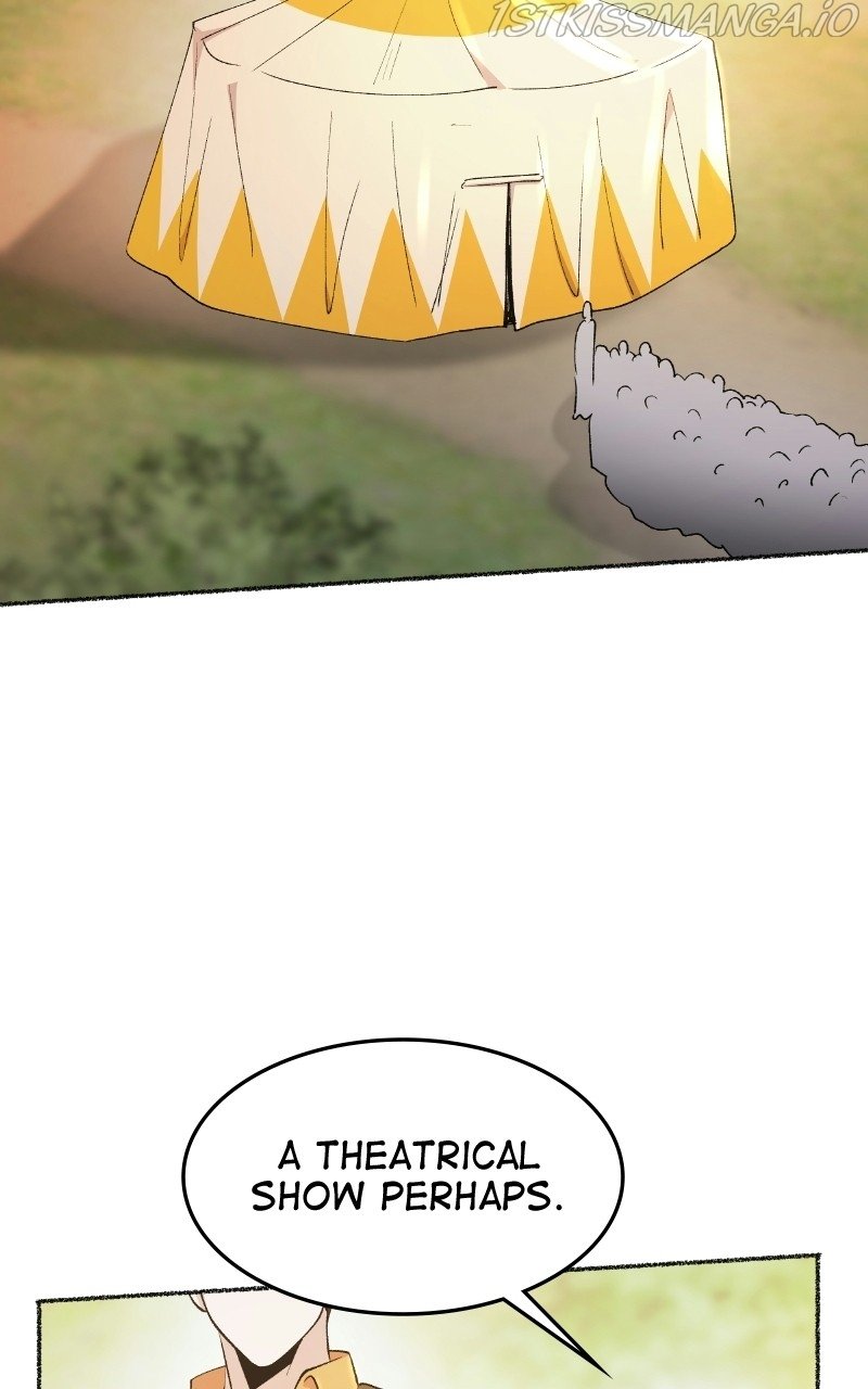 Like A Wind On A Dry Branch Chapter 102 page 84