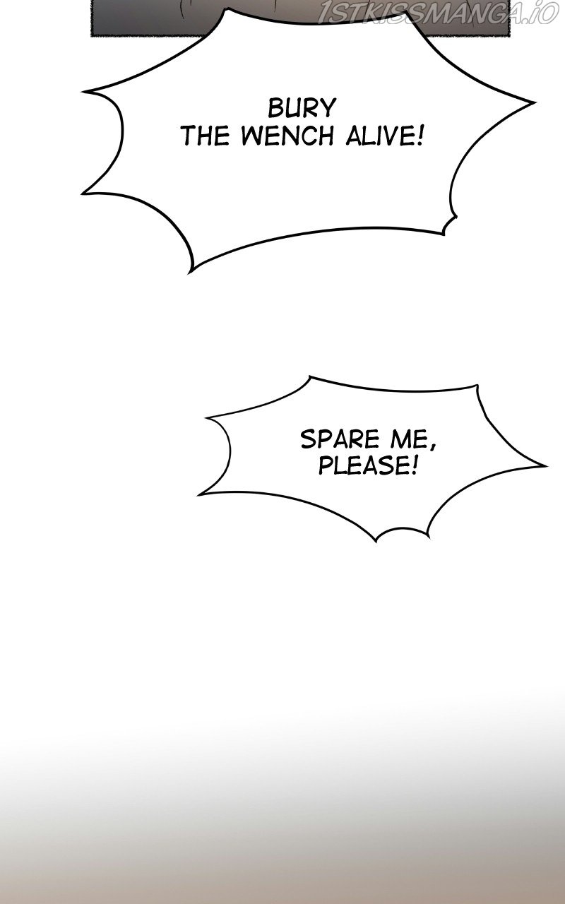 Like A Wind On A Dry Branch Chapter 102 page 86