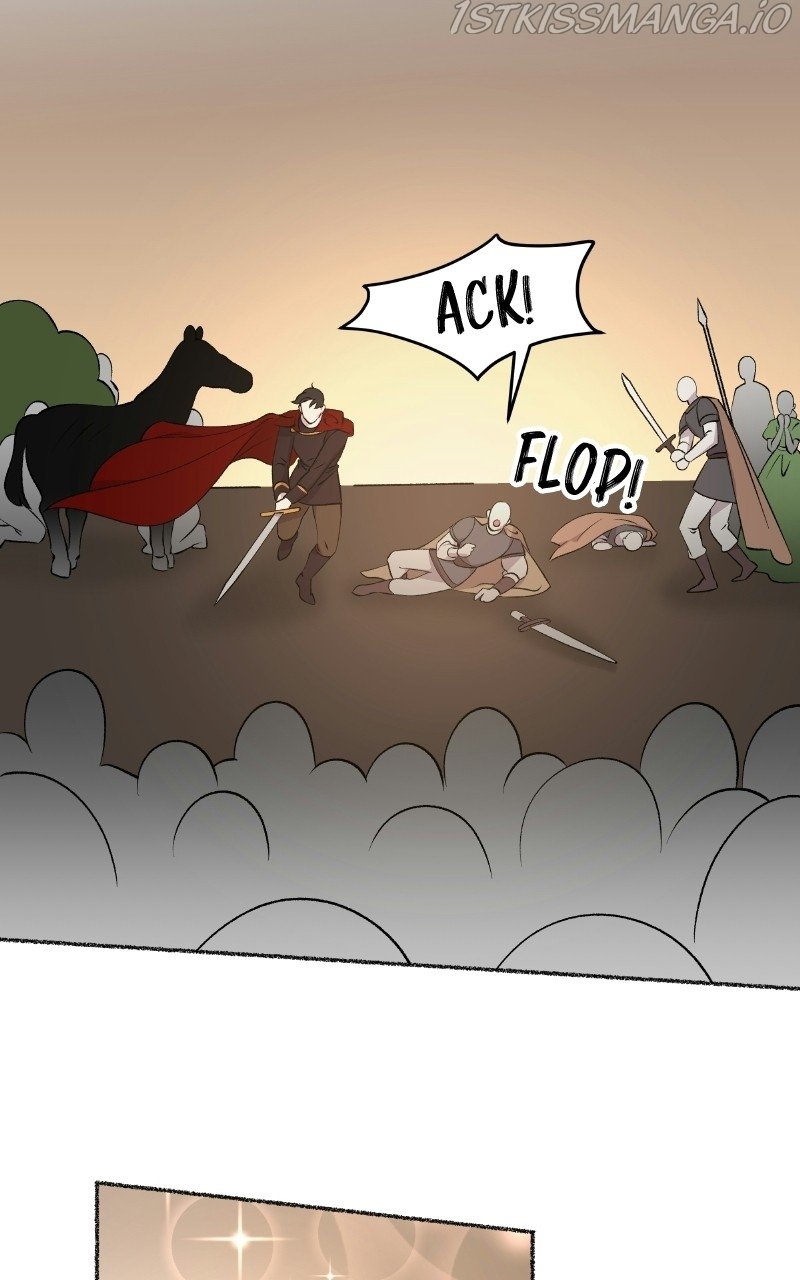 Like A Wind On A Dry Branch Chapter 102 page 87