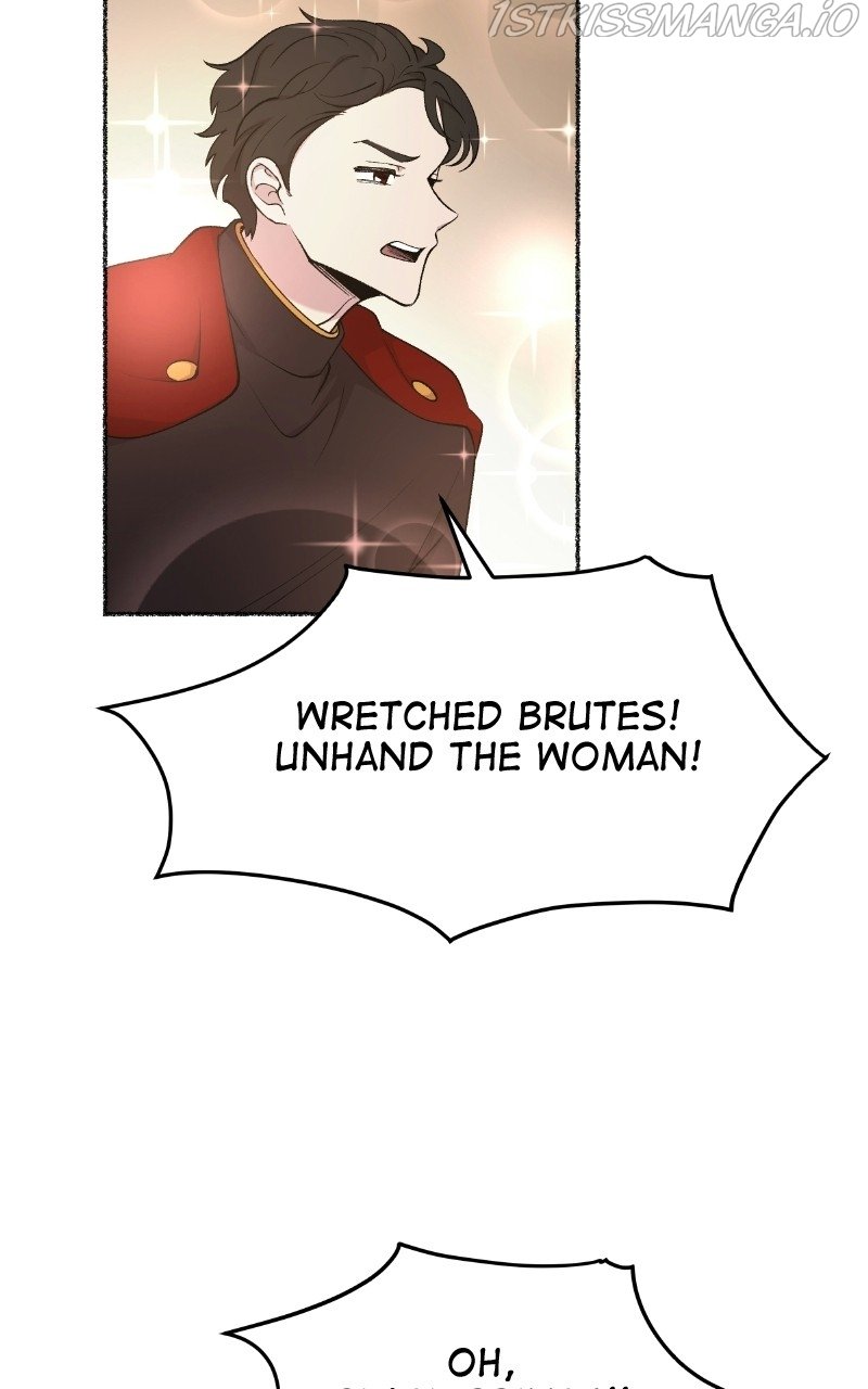 Like A Wind On A Dry Branch Chapter 102 page 88