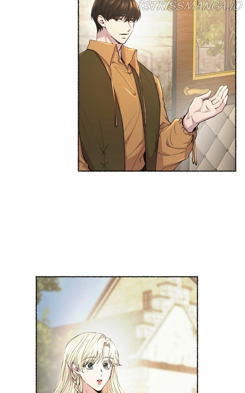 Like A Wind On A Dry Branch Chapter 102 page 8