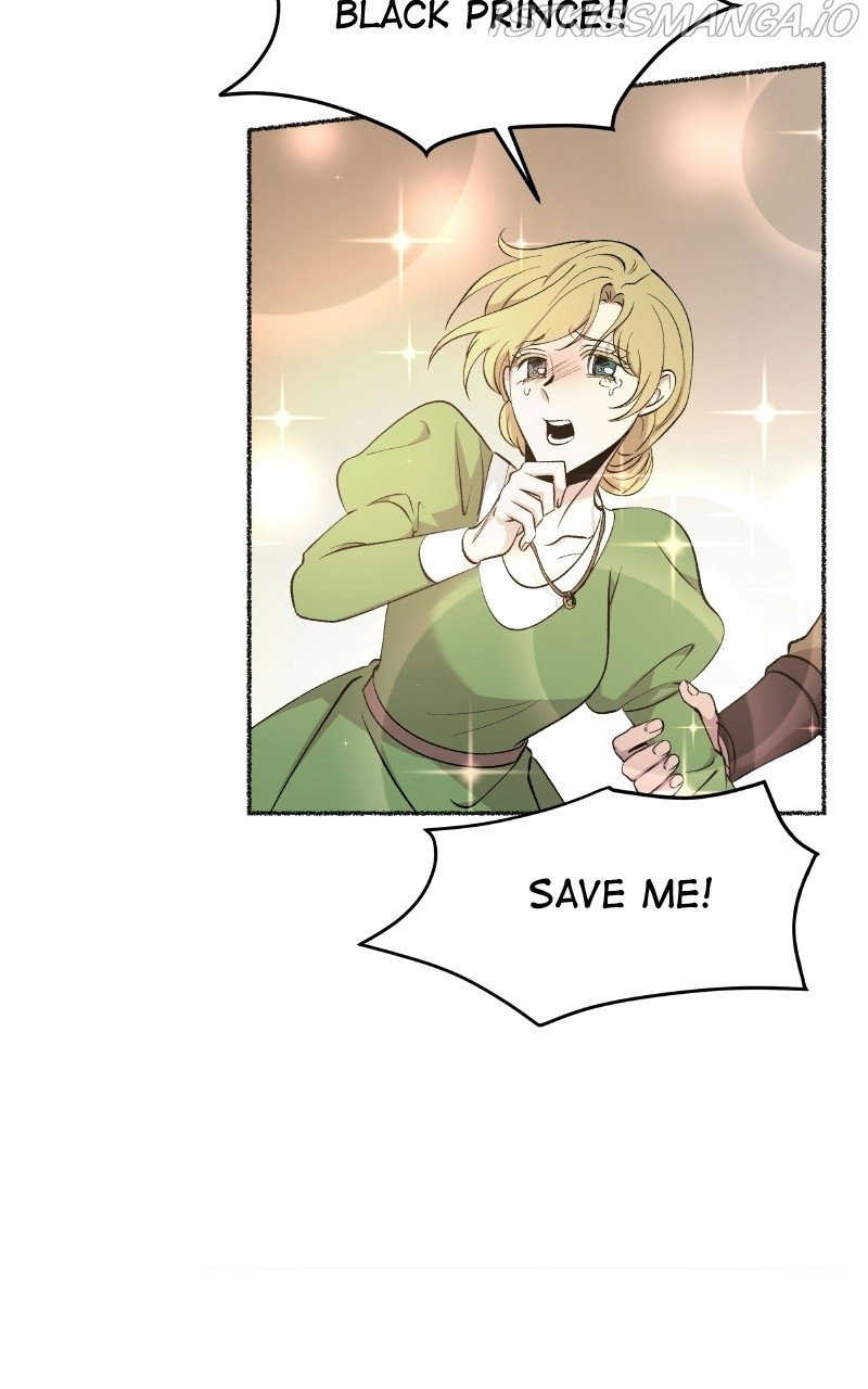 Like A Wind On A Dry Branch Chapter 102 page 89
