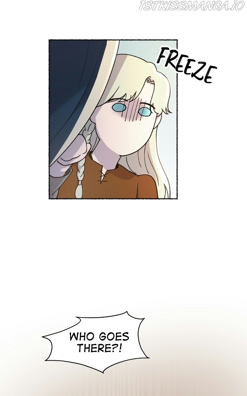 Like A Wind On A Dry Branch Chapter 102 page 90