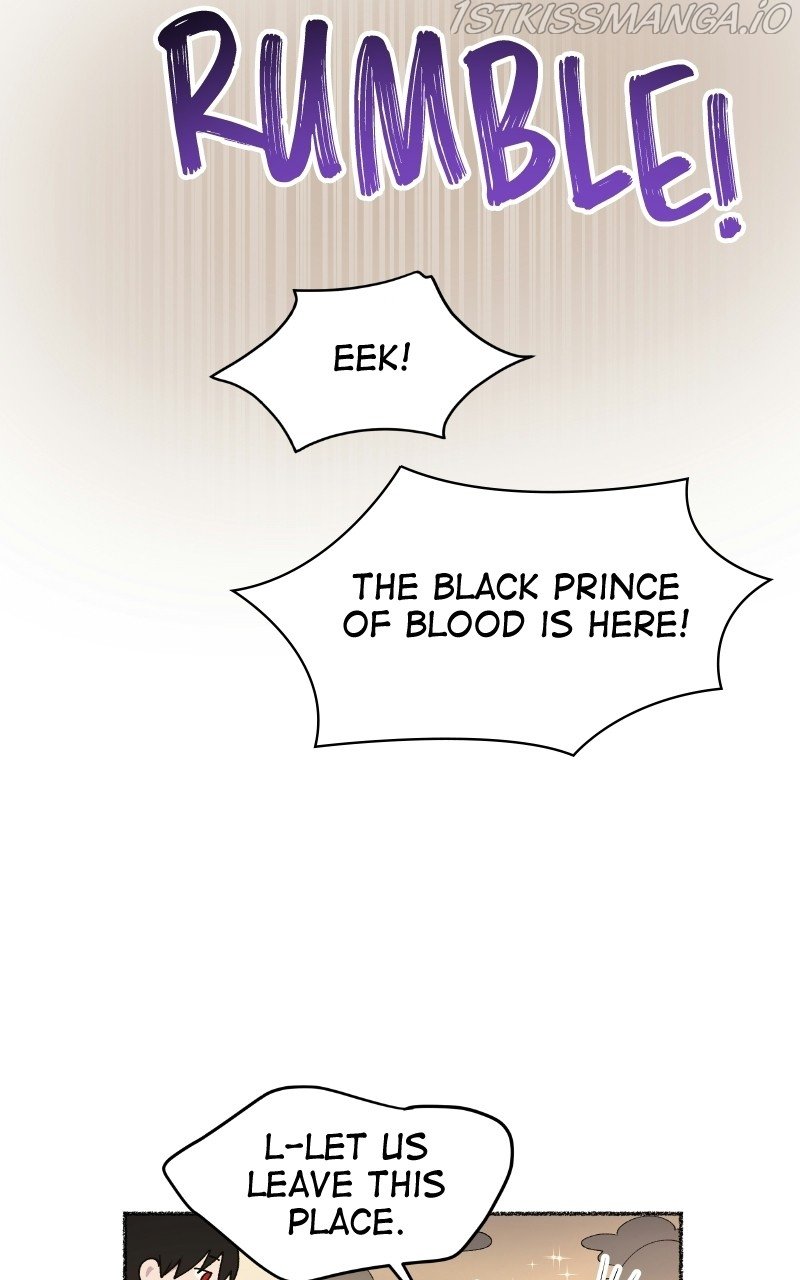 Like A Wind On A Dry Branch Chapter 102 page 91