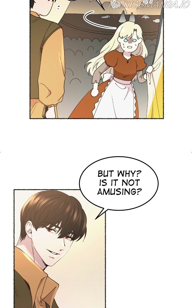 Like A Wind On A Dry Branch Chapter 102 page 92