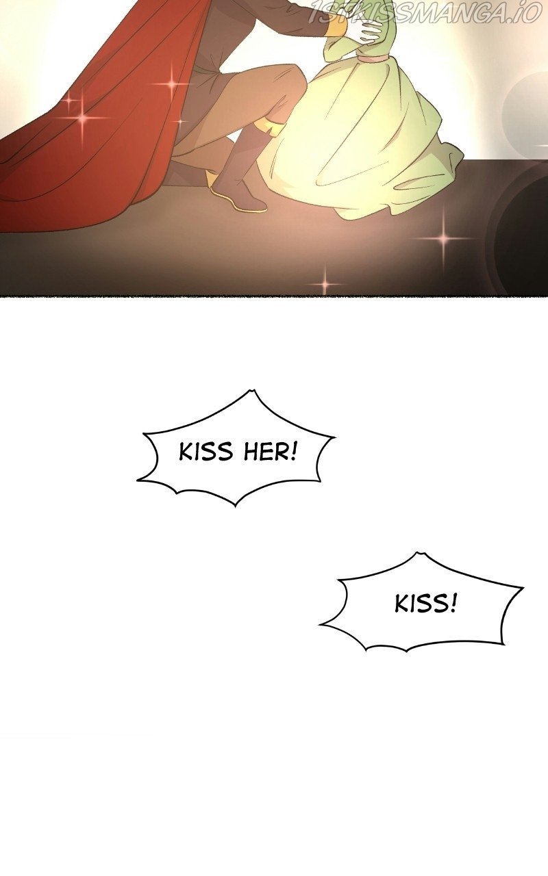 Like A Wind On A Dry Branch Chapter 102 page 94