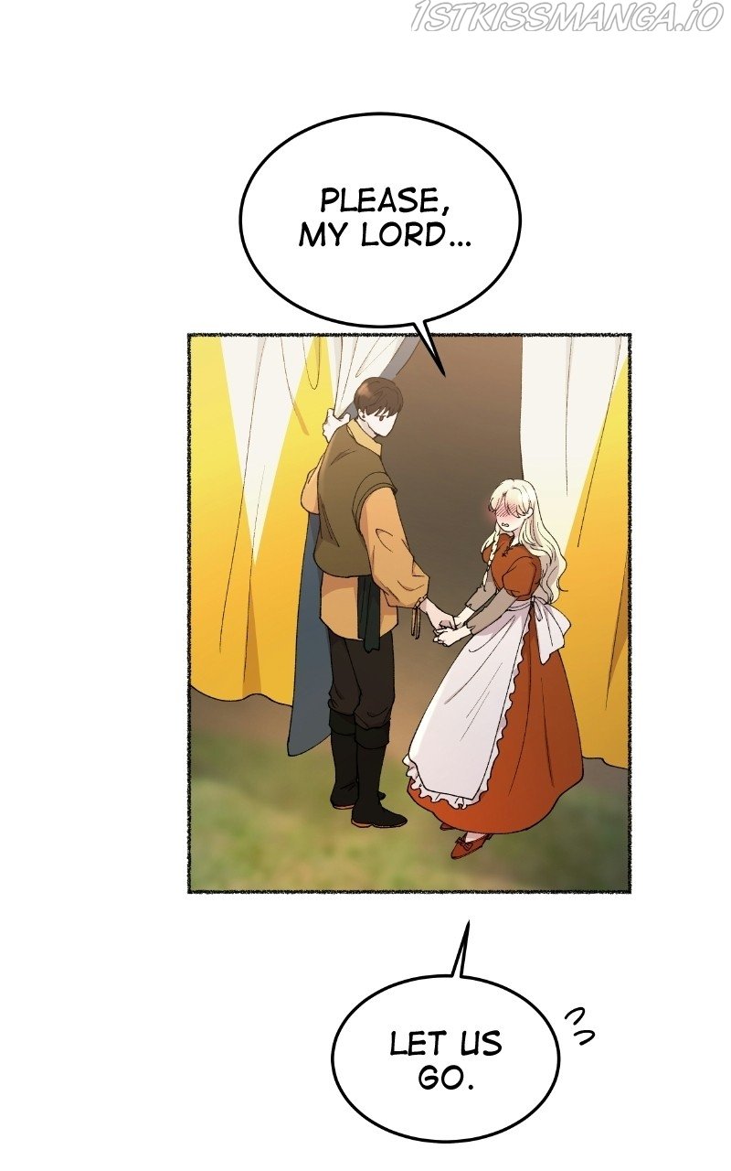 Like A Wind On A Dry Branch Chapter 102 page 95