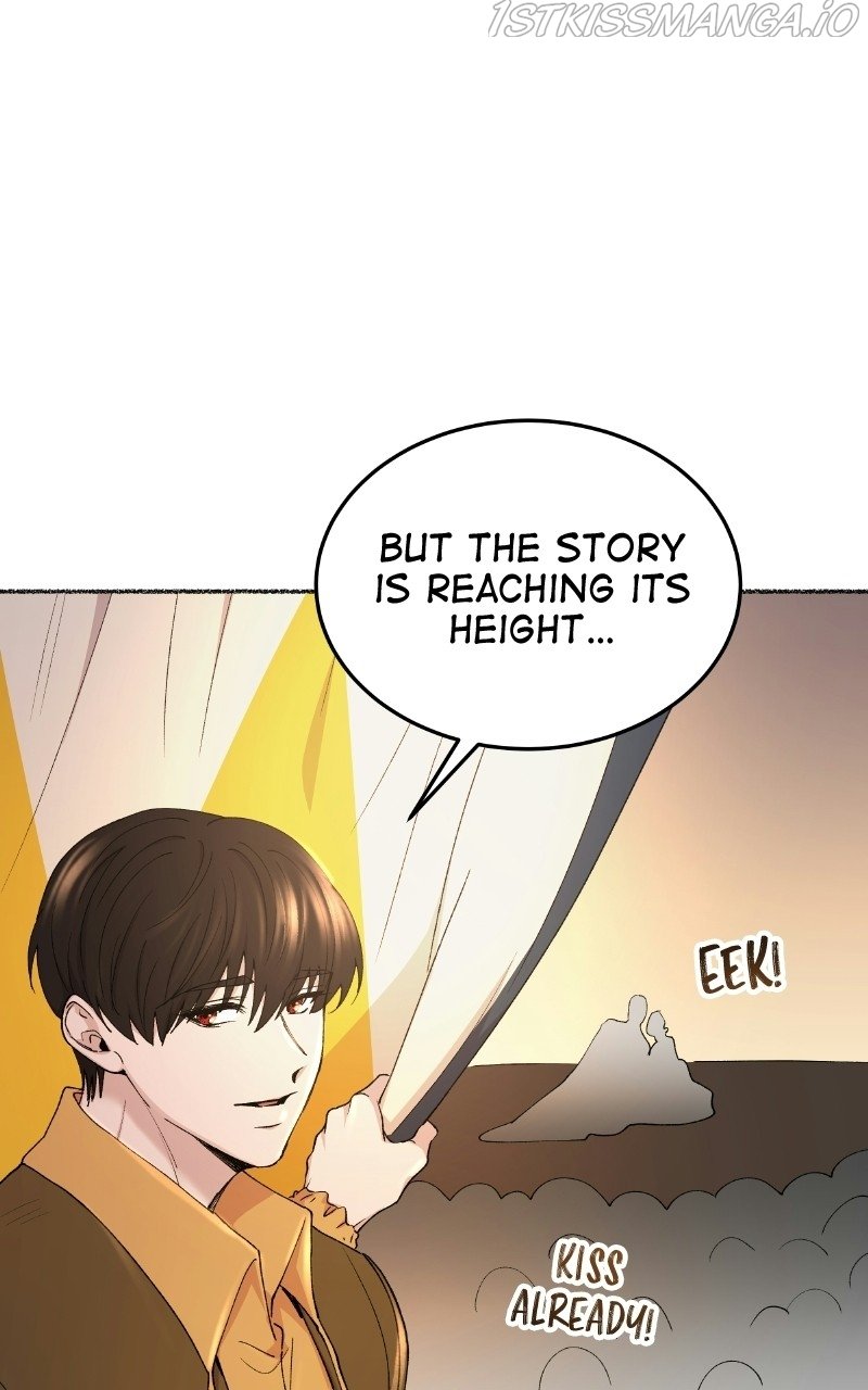 Like A Wind On A Dry Branch Chapter 102 page 96