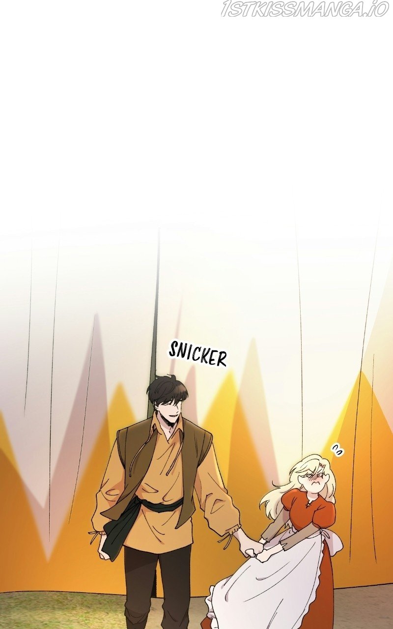 Like A Wind On A Dry Branch Chapter 102 page 98