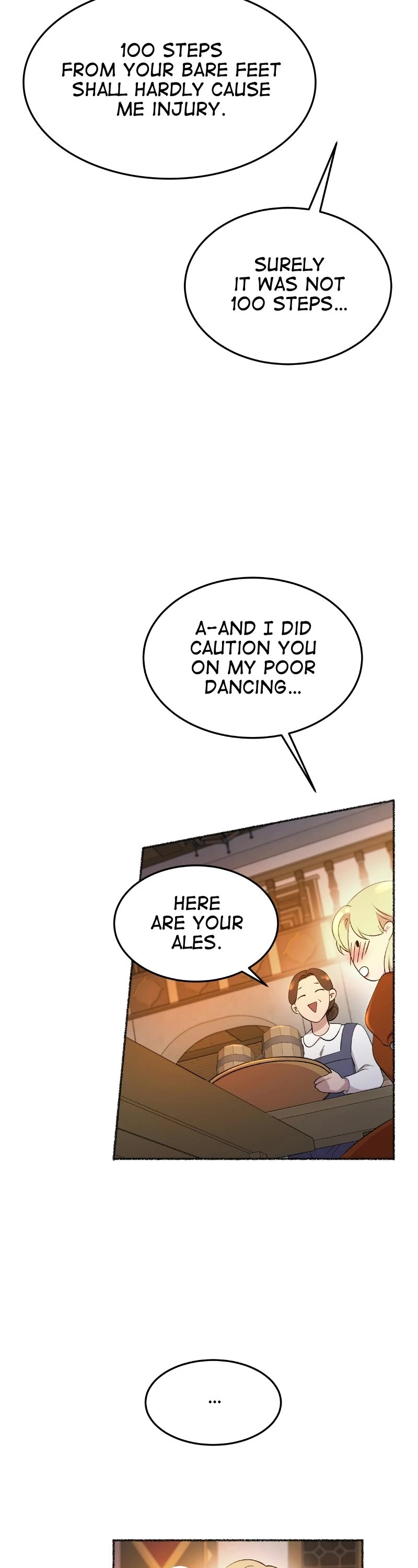 Like A Wind On A Dry Branch Chapter 104 page 11
