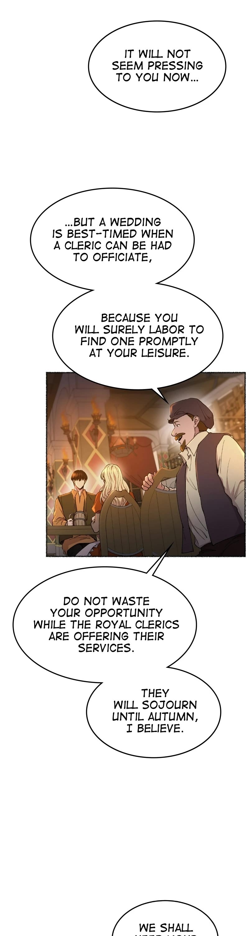 Like A Wind On A Dry Branch Chapter 104 page 15