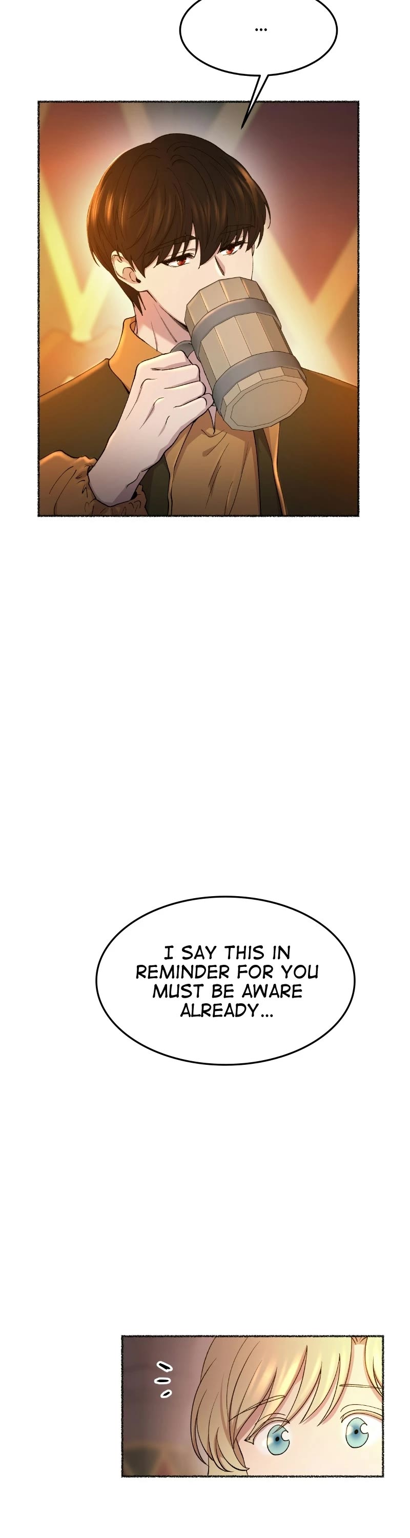 Like A Wind On A Dry Branch Chapter 104 page 17