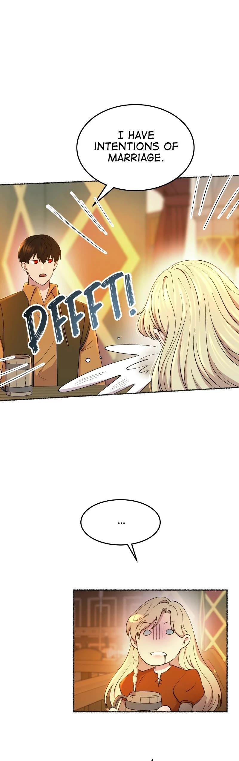 Like A Wind On A Dry Branch Chapter 104 page 18