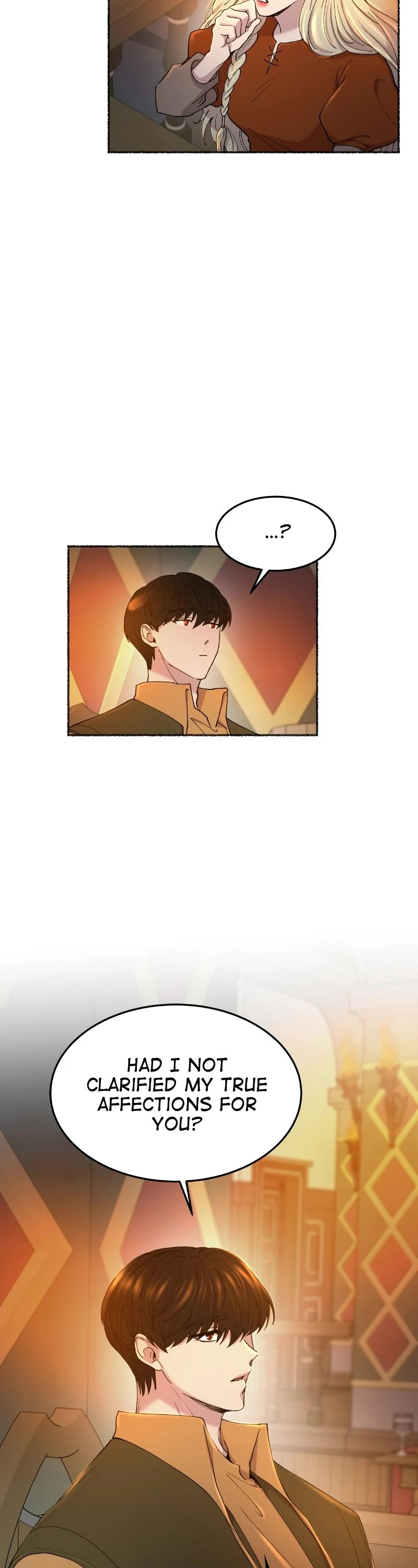 Like A Wind On A Dry Branch Chapter 104 page 21