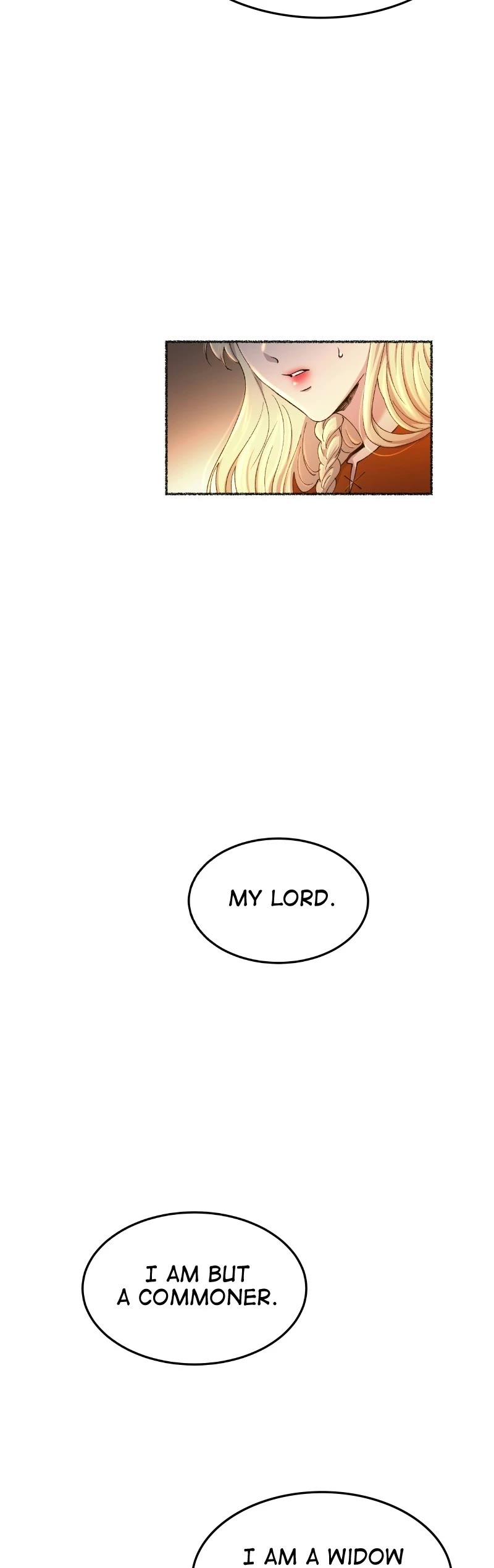 Like A Wind On A Dry Branch Chapter 104 page 23