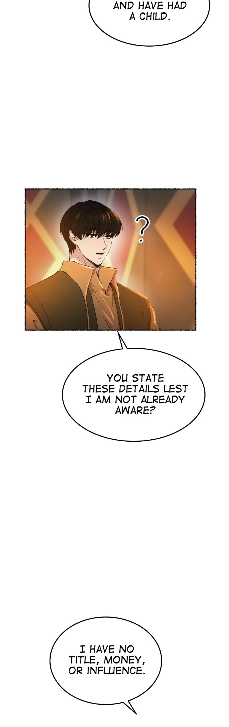 Like A Wind On A Dry Branch Chapter 104 page 24