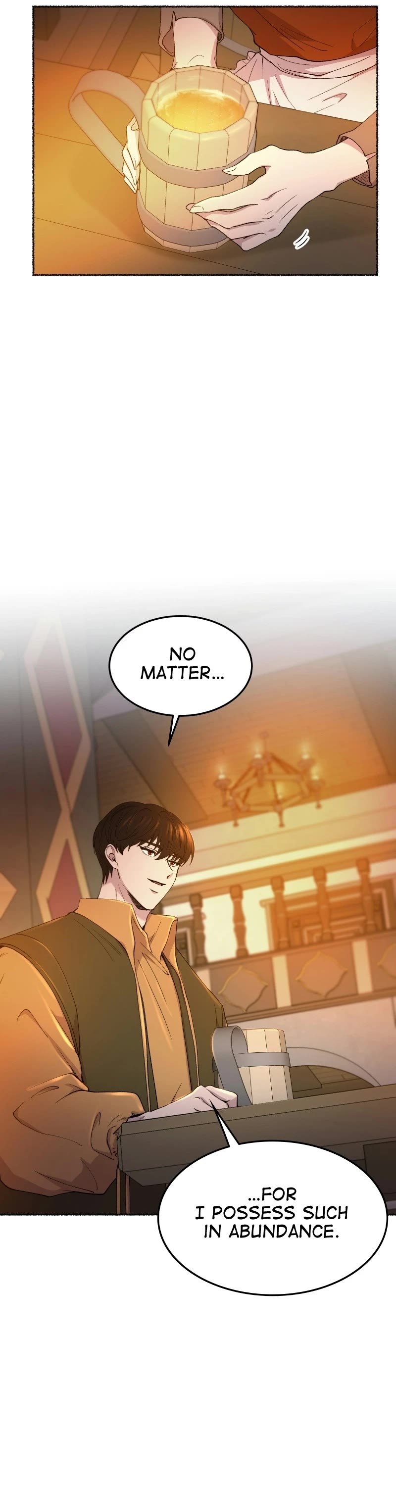 Like A Wind On A Dry Branch Chapter 104 page 25