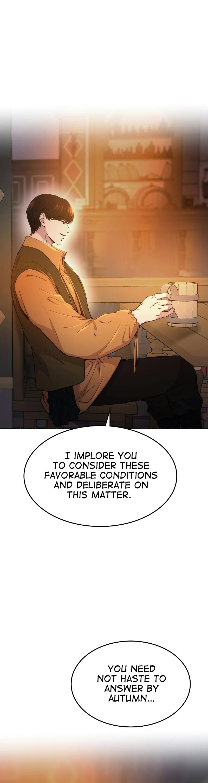 Like A Wind On A Dry Branch Chapter 104 page 31