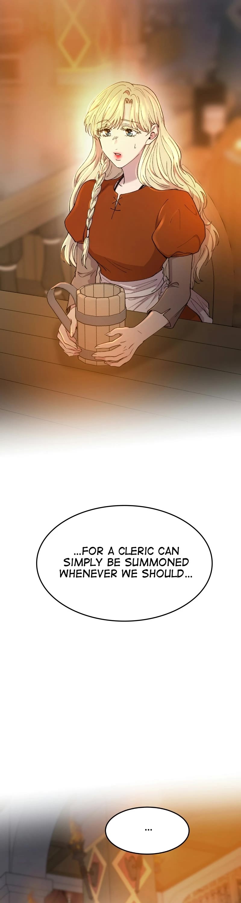 Like A Wind On A Dry Branch Chapter 104 page 32