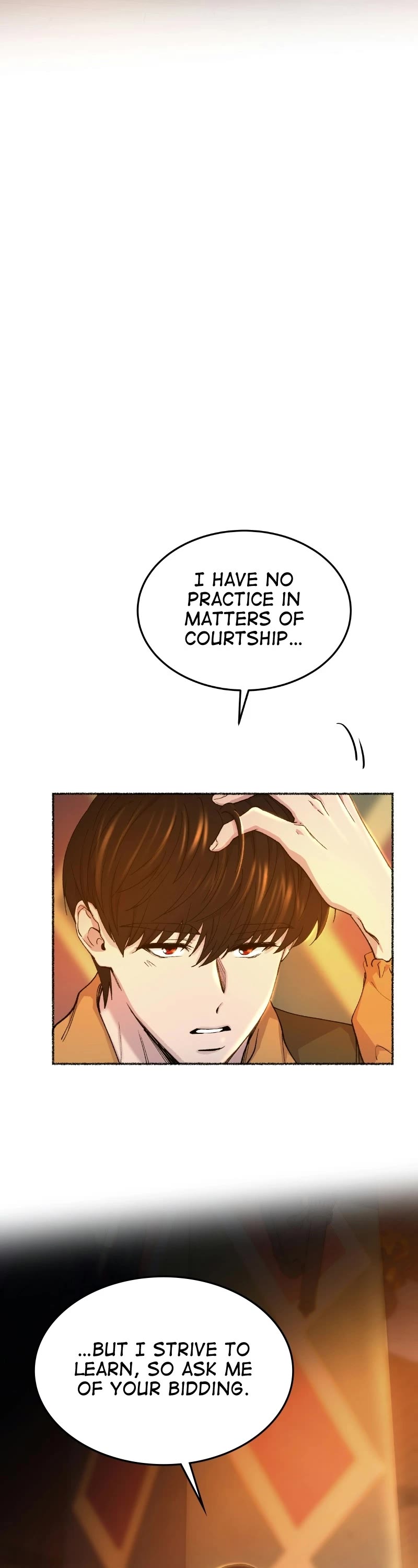 Like A Wind On A Dry Branch Chapter 104 page 37