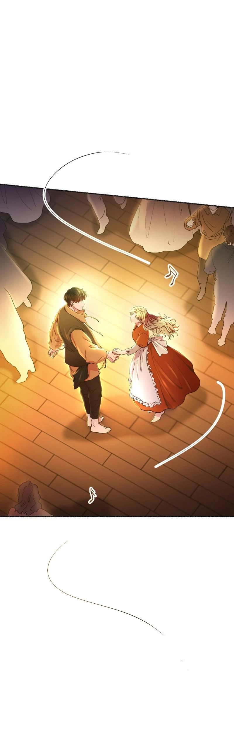 Like A Wind On A Dry Branch Chapter 104 page 3