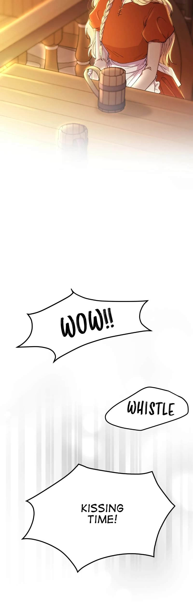 Like A Wind On A Dry Branch Chapter 104 page 39
