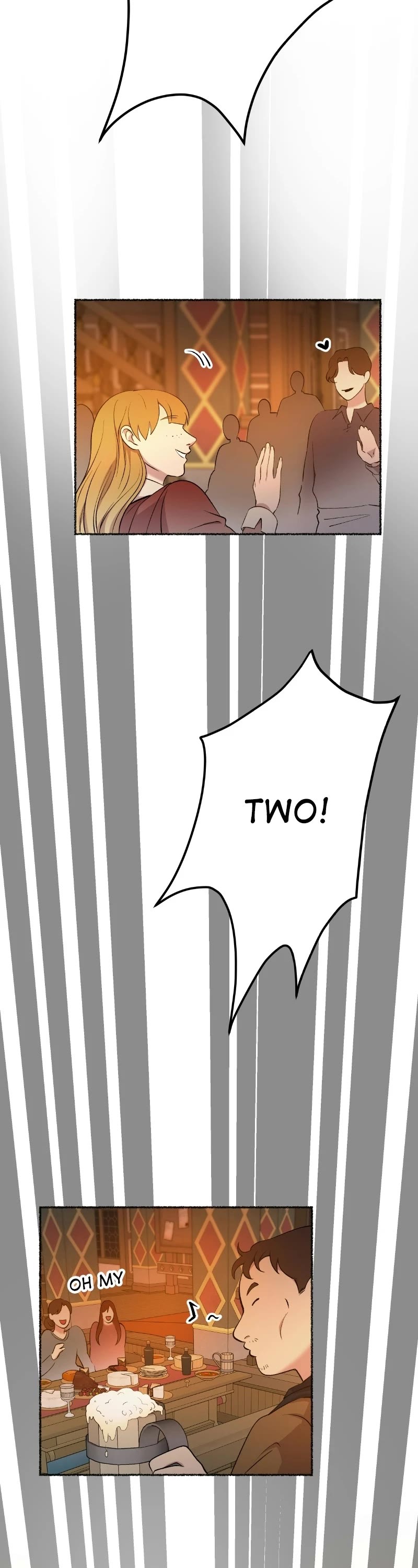 Like A Wind On A Dry Branch Chapter 104 page 41