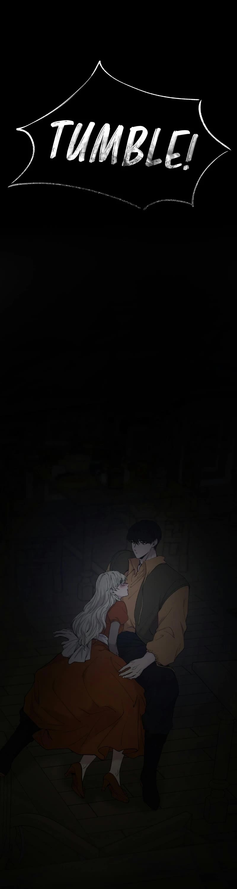 Like A Wind On A Dry Branch Chapter 104 page 46
