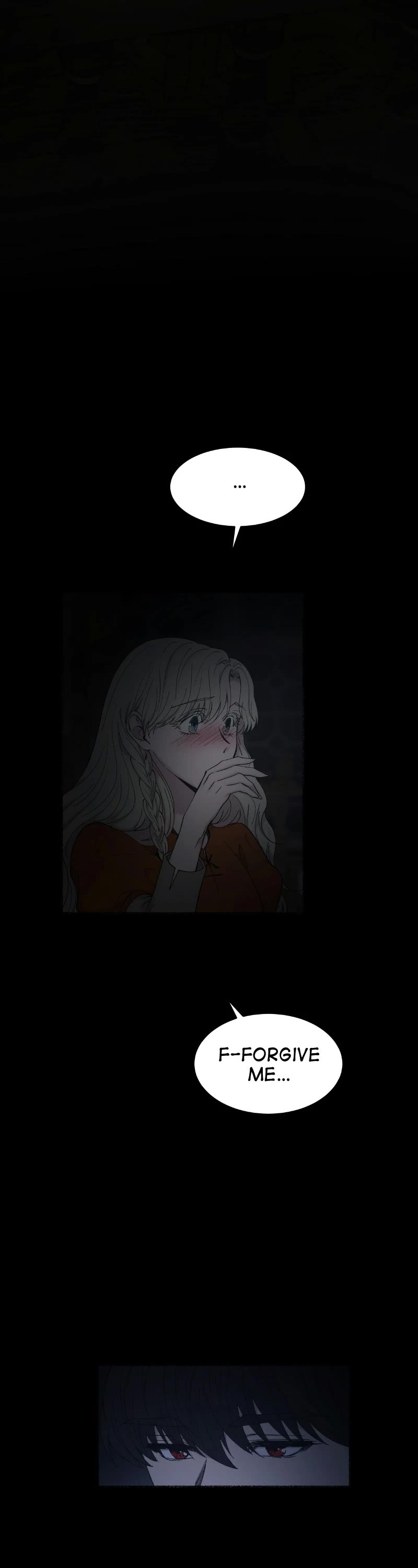 Like A Wind On A Dry Branch Chapter 104 page 47
