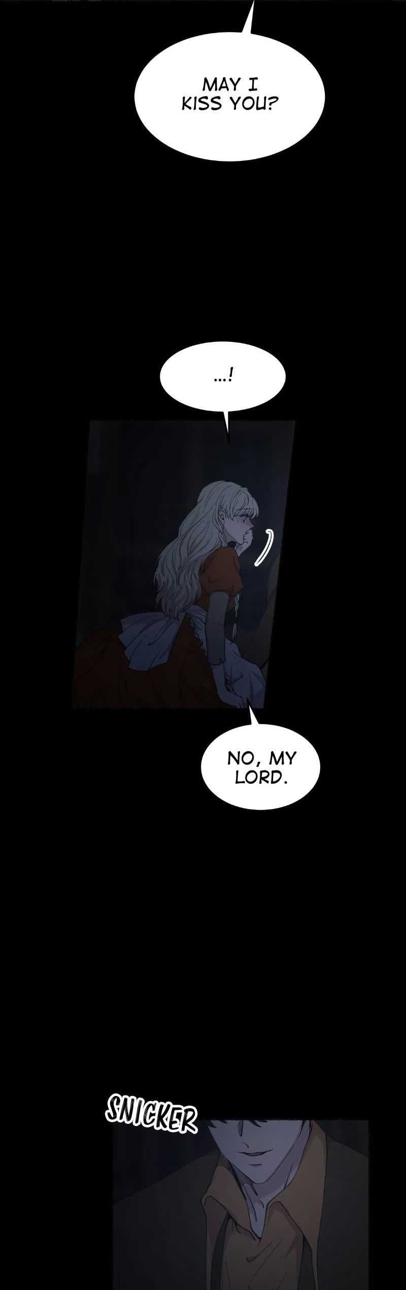 Like A Wind On A Dry Branch Chapter 104 page 49