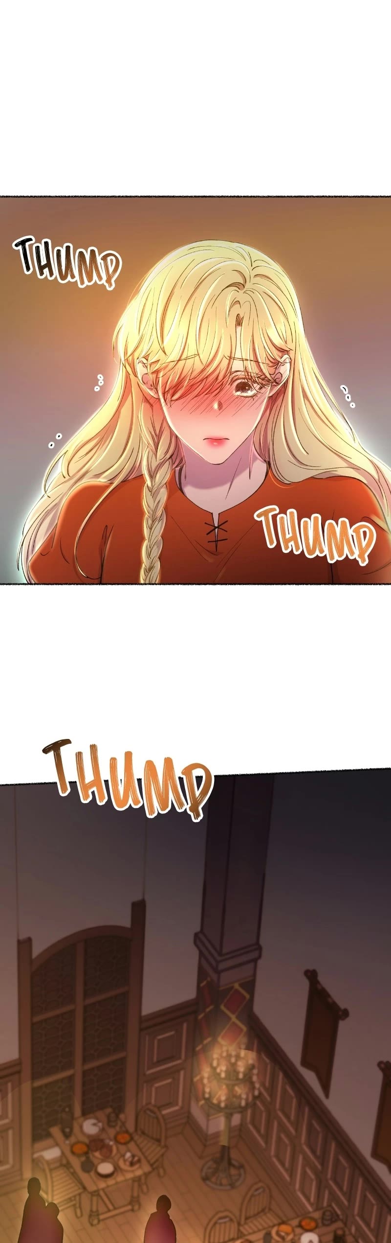 Like A Wind On A Dry Branch Chapter 104 page 54