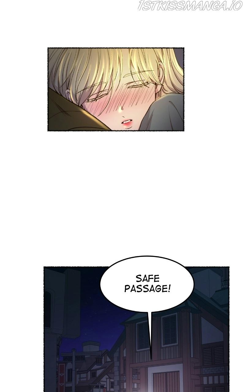Like A Wind On A Dry Branch Chapter 105 page 10