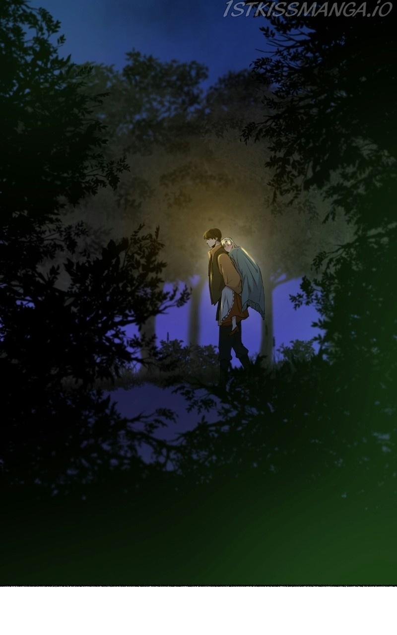 Like A Wind On A Dry Branch Chapter 105 page 13