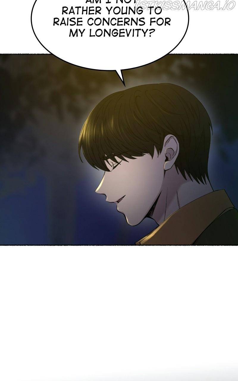 Like A Wind On A Dry Branch Chapter 105 page 18
