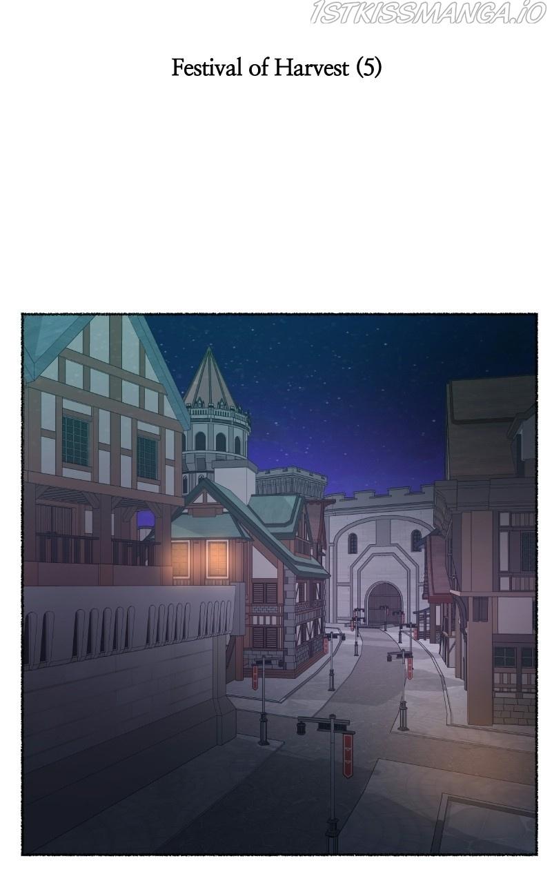 Like A Wind On A Dry Branch Chapter 105 page 1