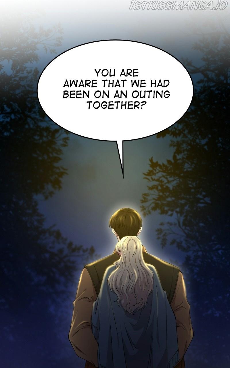 Like A Wind On A Dry Branch Chapter 105 page 19