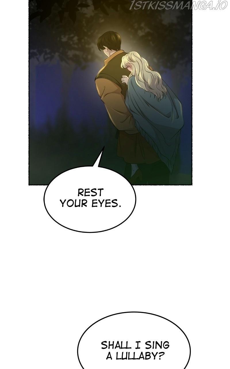 Like A Wind On A Dry Branch Chapter 105 page 21