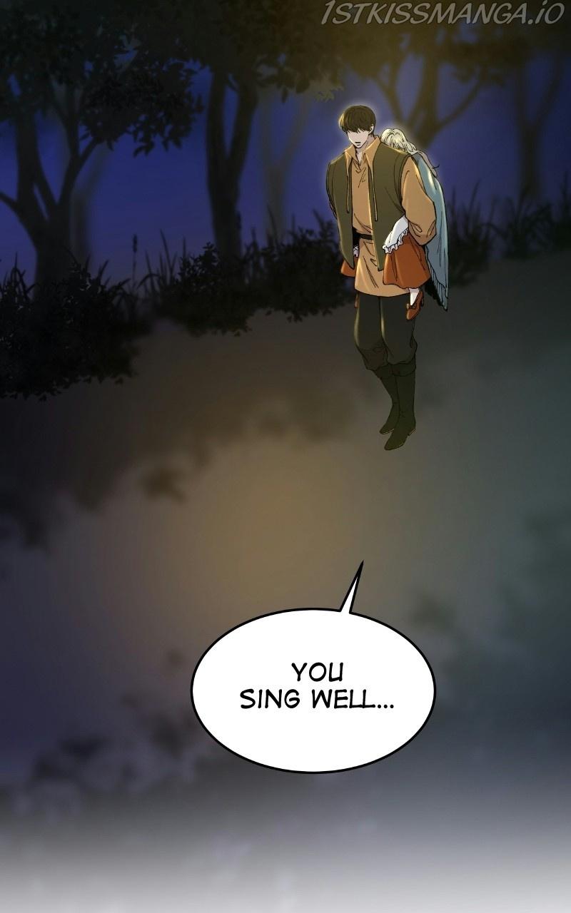Like A Wind On A Dry Branch Chapter 105 page 29