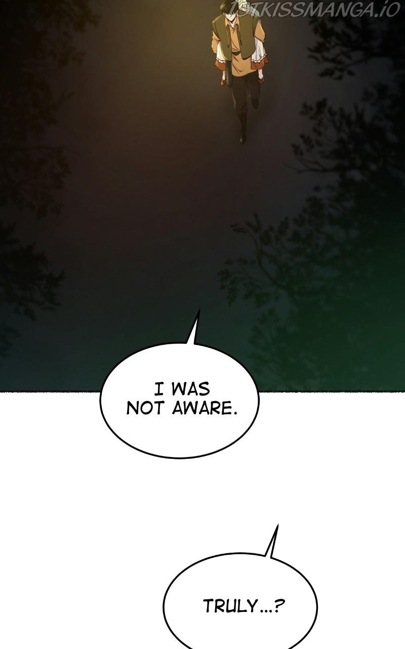 Like A Wind On A Dry Branch Chapter 105 page 36