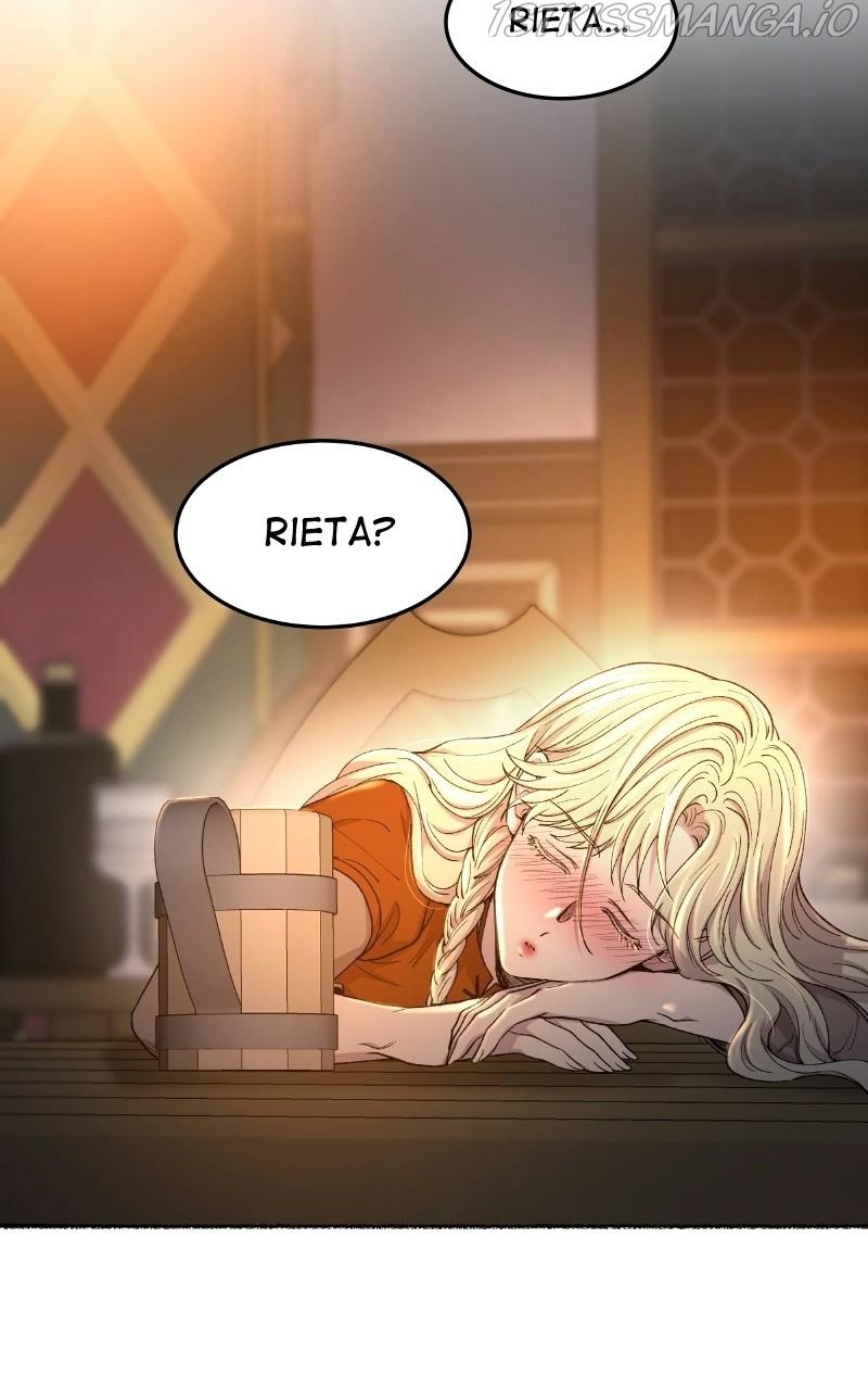 Like A Wind On A Dry Branch Chapter 105 page 3