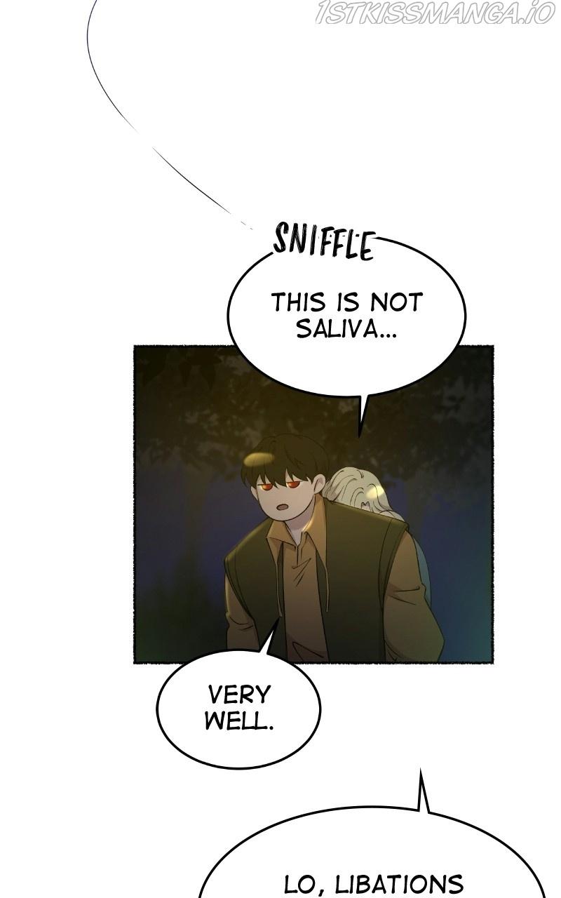 Like A Wind On A Dry Branch Chapter 105 page 45