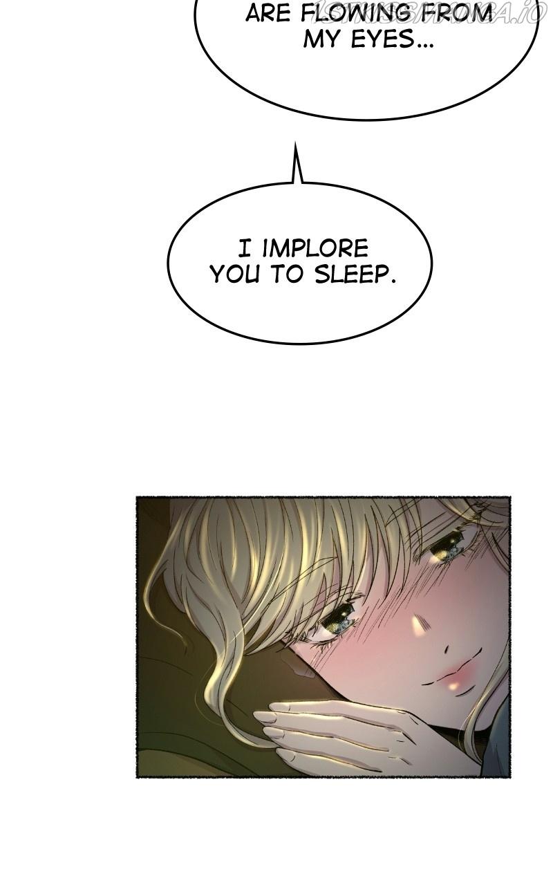 Like A Wind On A Dry Branch Chapter 105 page 46