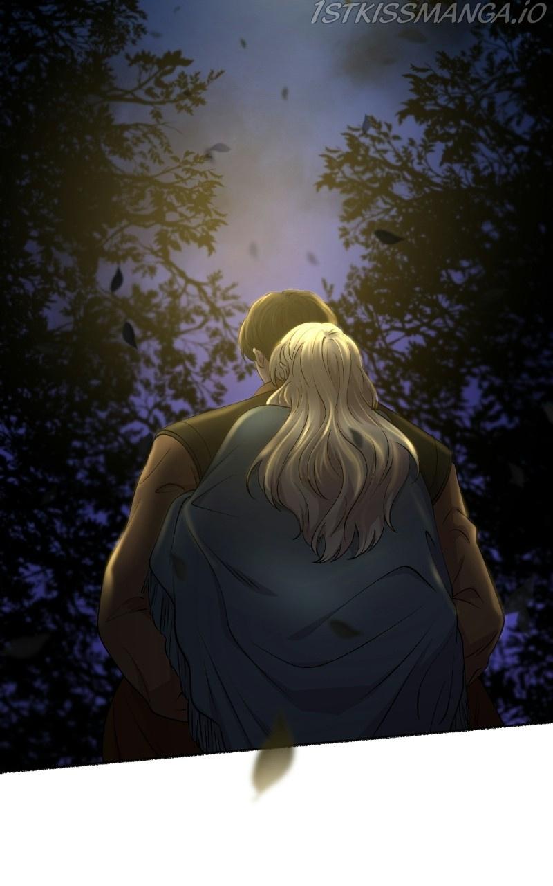 Like A Wind On A Dry Branch Chapter 105 page 50