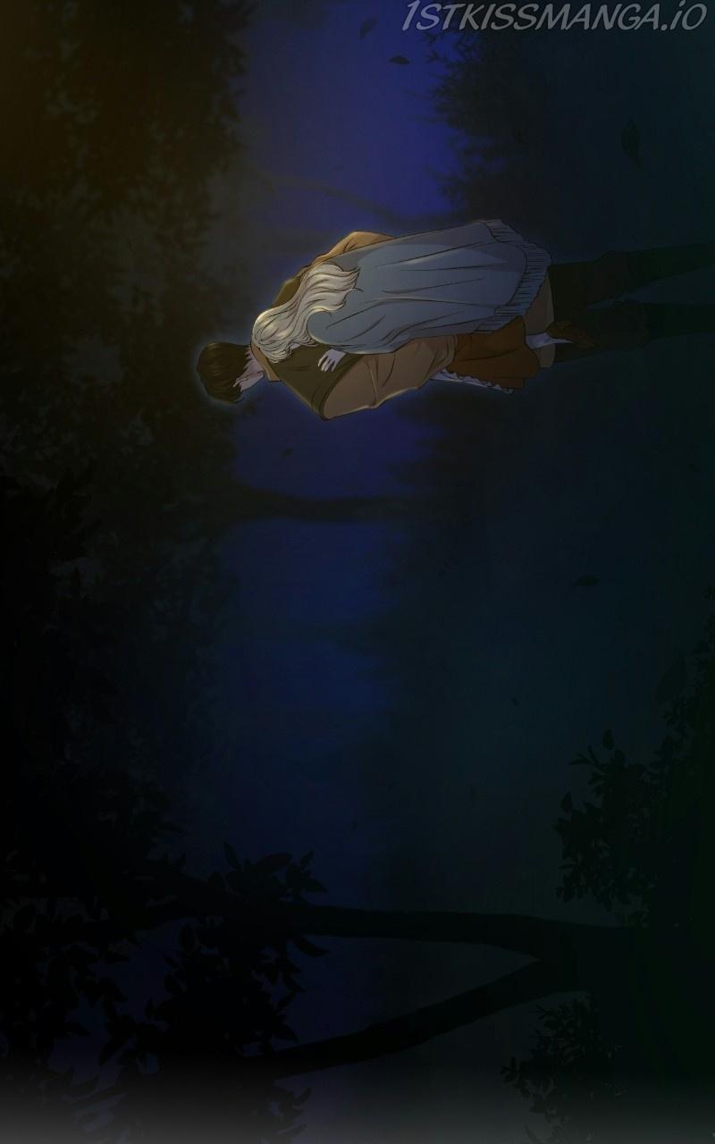 Like A Wind On A Dry Branch Chapter 105 page 56